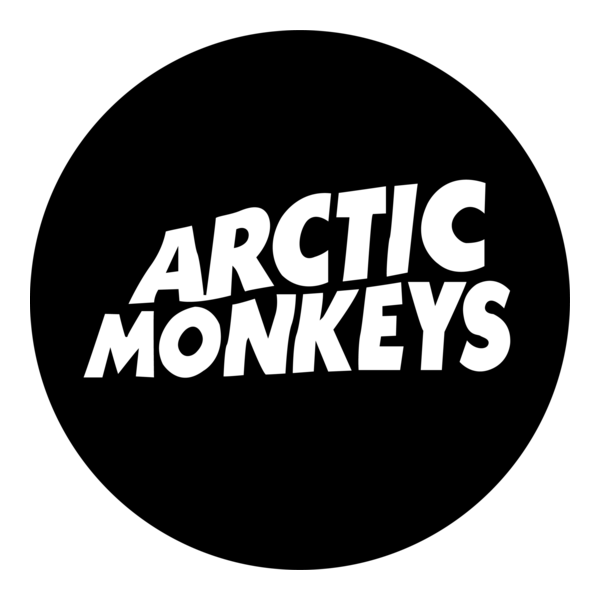 Arctic Monkeys