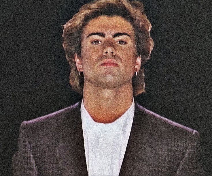 George Michael